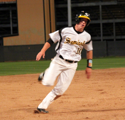 Indians fall to Pecos in bi-district play