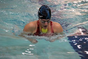 Aqua Tribe to compete in Hobbs meet Dec. 3