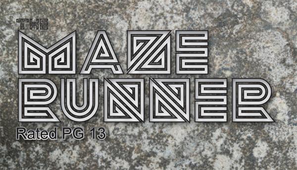 SOUNDBITE: Maze Runner promises to be another line of sequels