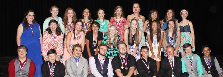 State+Champions--The+one-act+play+took+the+state+championship+on+May+26+for+the+second+consecutive+year.
