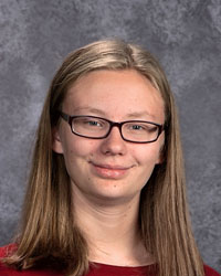 Clarinet player earns spot in all-state band