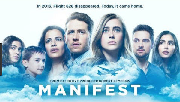 WHATS ON: NBC puts plane drama on manifest for fall