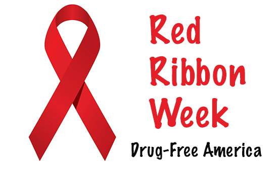 Student council sets spirit days for Red Ribbon Week