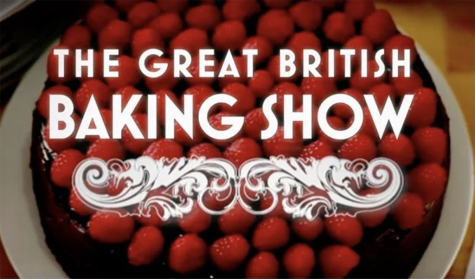SOUNDBITE: Foodie loves UK baking show