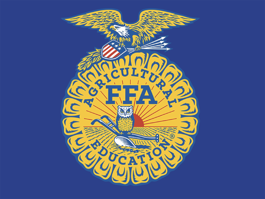 Three FFA teams advance to area