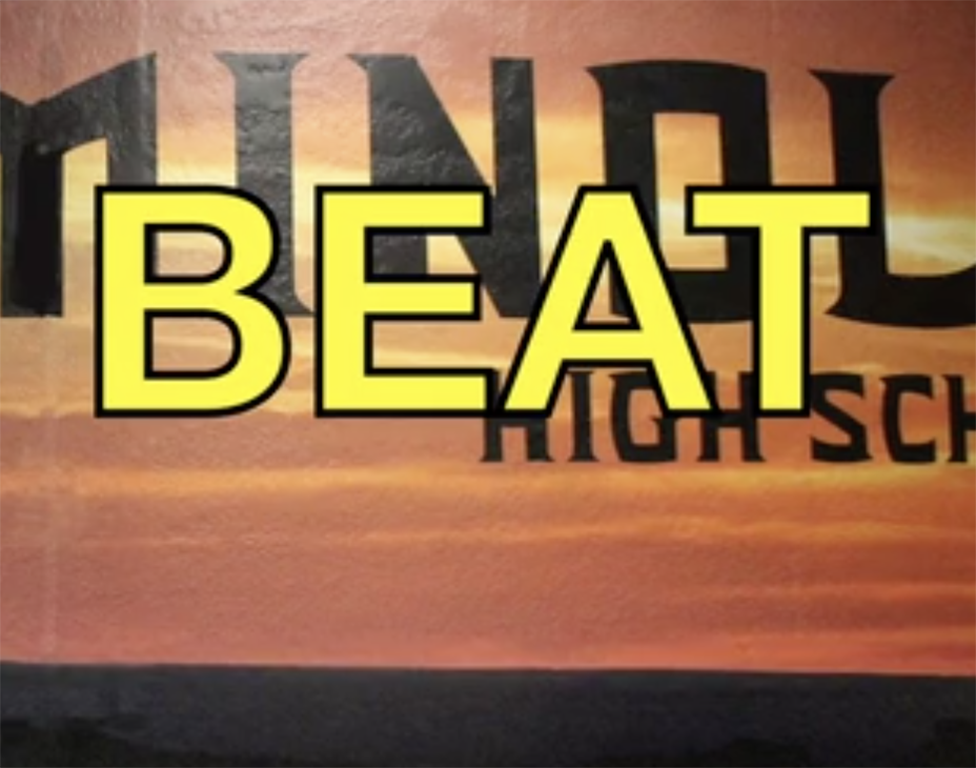 The BEAT Broadcast--October 25, 2024