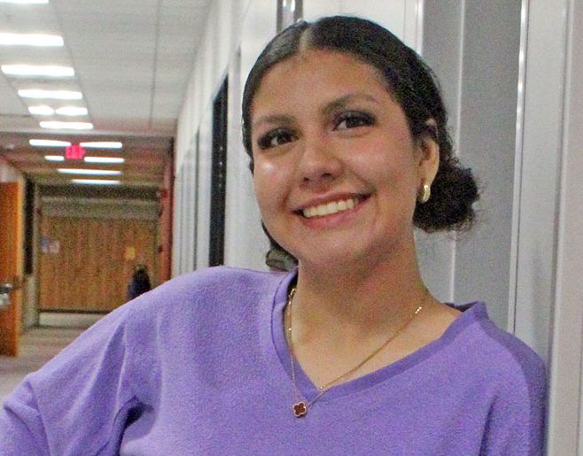 MY VIEW: College fair prompts thoughts about real future