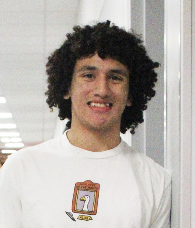 Anaiah Beydoun