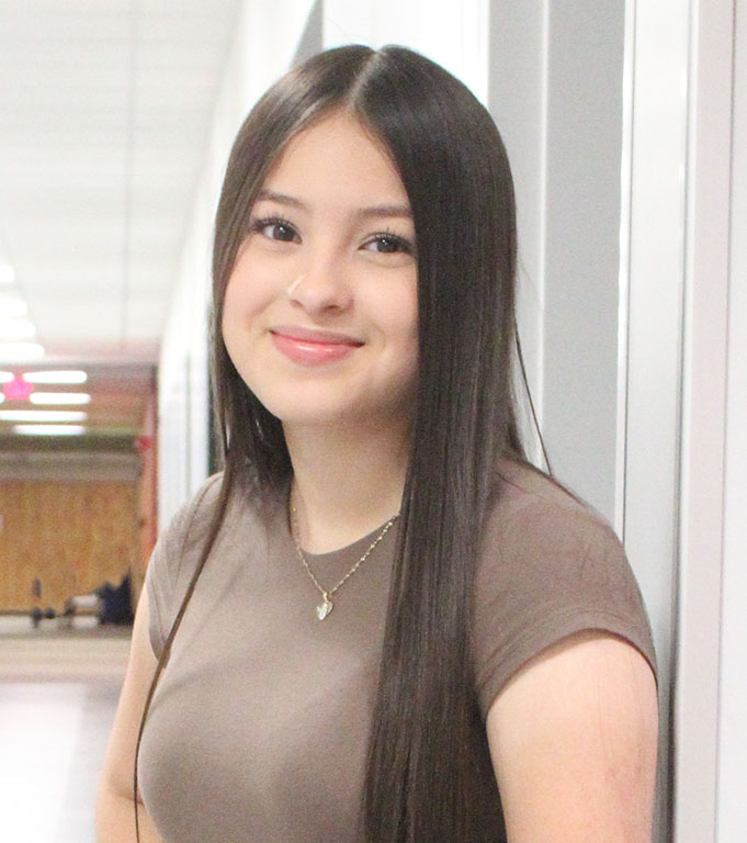 Ashley Nevarez Salcido