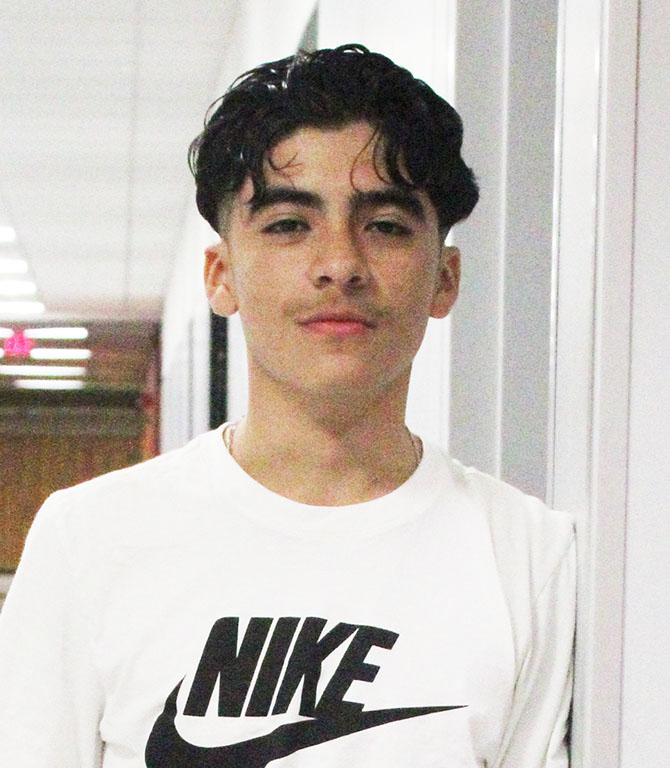 Brian Castaneda