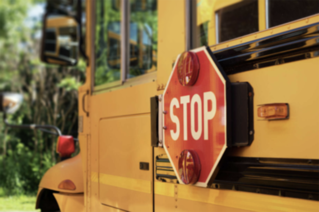 Bus routes reorganize for safety but add longer ride times