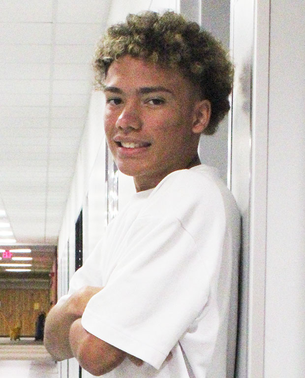 Jayden Garcia