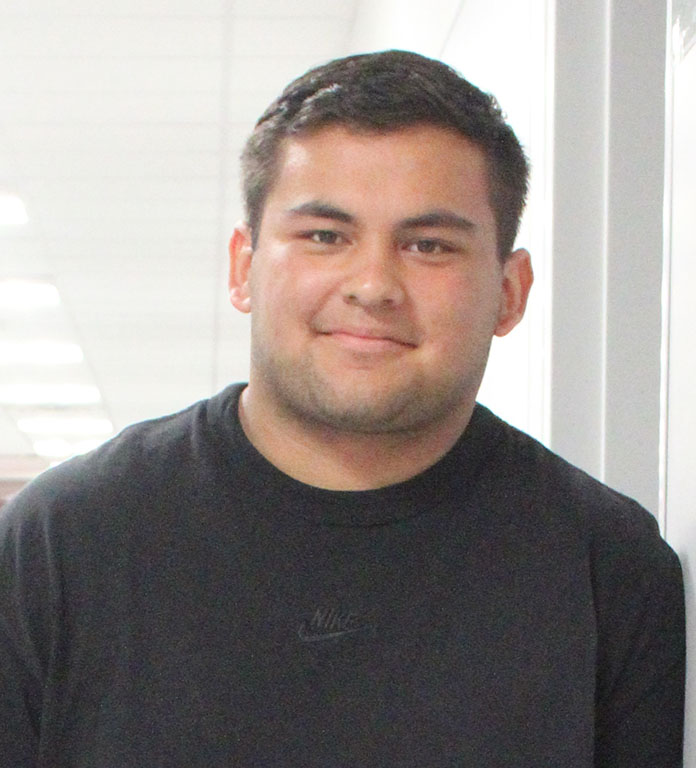 Jorey Gutierrez