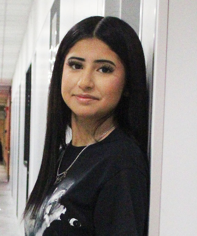 Maricela Espinoza Hernandez