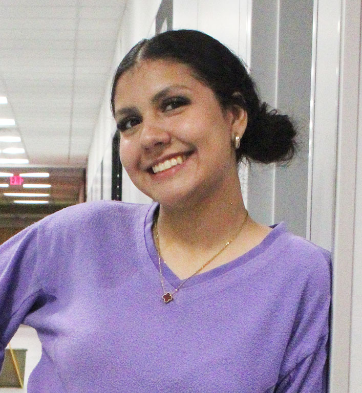 Melissa Gutierrez