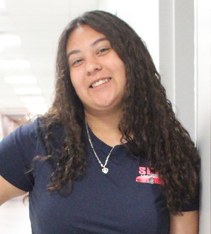 Mireya Hinojosa