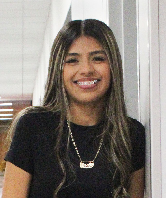 Rosa Chavez Herrera
