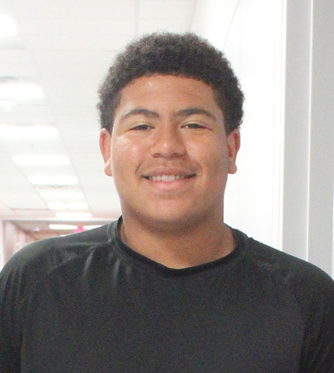 Xzairius Vasquez